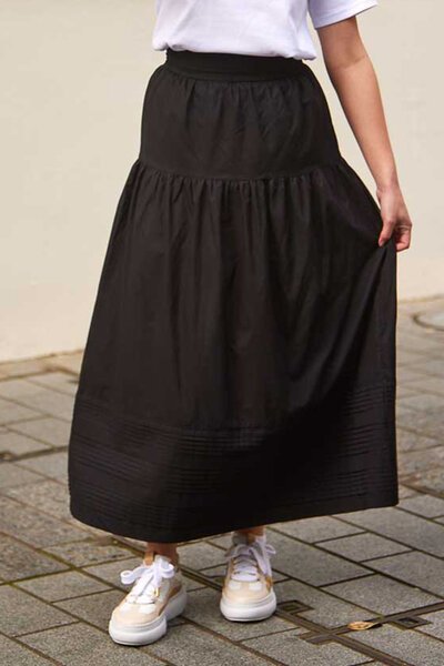 Charlo Gianna Maxi Skirt-hc-new-Hello Cyril.