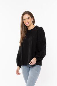 Leila + Luca Spirit Blouse