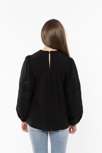 Leila + Luca Spirit Blouse