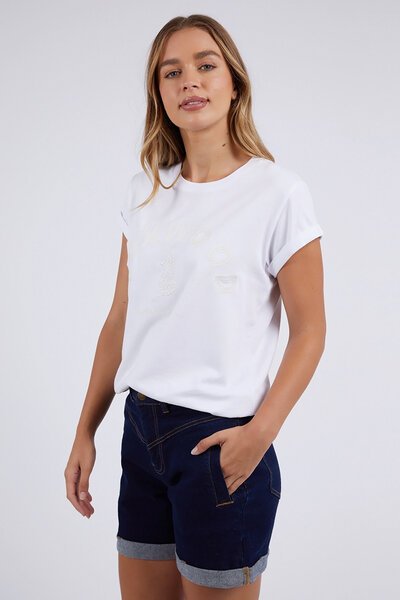 Foxwood Effortless Tee-hc-new-Hello Cyril.