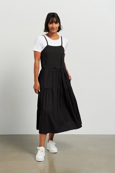 Et Alia Macey Pinafore Dress-hc-new-Hello Cyril.