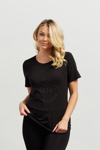 Et Alia Postcode Tee