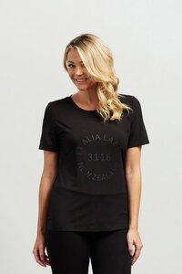 Et Alia Postcode Tee