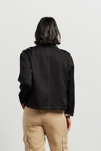 Et Alia Dylan Jacket