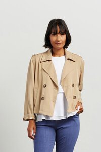 Et Alia Dylan Jacket