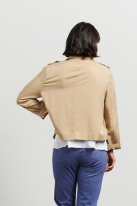 Et Alia Dylan Jacket