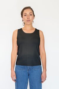 Antler Staple Tank