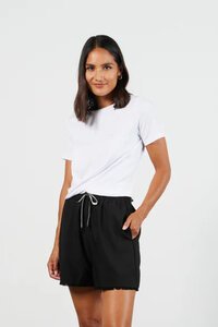 Et Alia Twist Tee