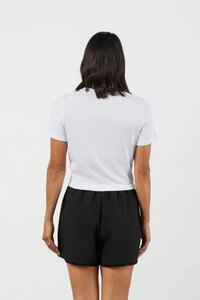 Et Alia Twist Tee