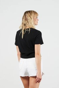 Et Alia Twist Tee