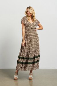 Et Alia Imogen Dress