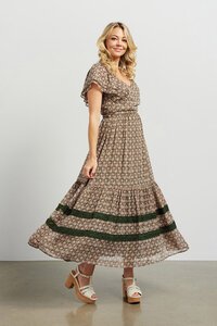 Et Alia Imogen Dress