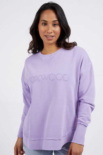 Foxwood Brights Simplified Crew-hc-new-Hello Cyril.