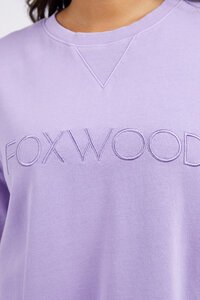 Foxwood Brights Simplified Crew