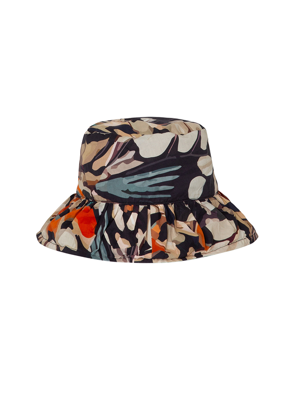 Curate Bucket Series Hat