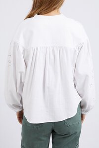 Foxwood Marlow Blouse