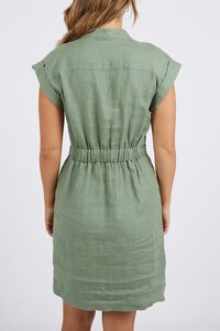 Foxwood Harlow Dress