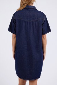 Foxwood Sorcha Denim Dress