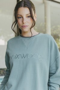 Foxwood Summer Simplified Crew