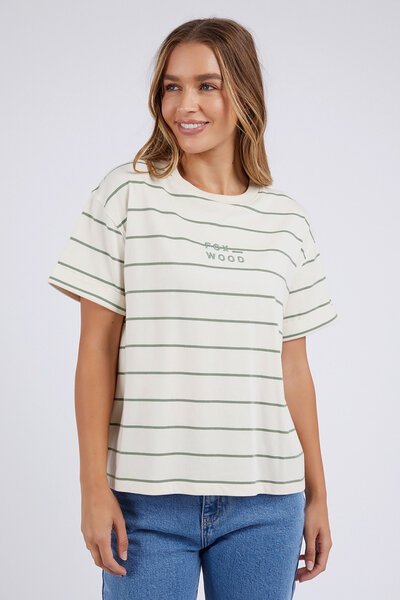 Foxwood Stripe Tee-hc-new-Hello Cyril.