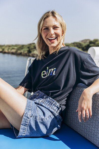 Elm Coterie Tee-gift-guide-Hello Cyril.