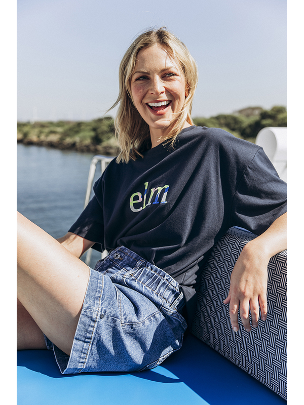 Elm Coterie Tee