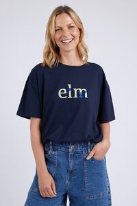 Elm Coterie Tee