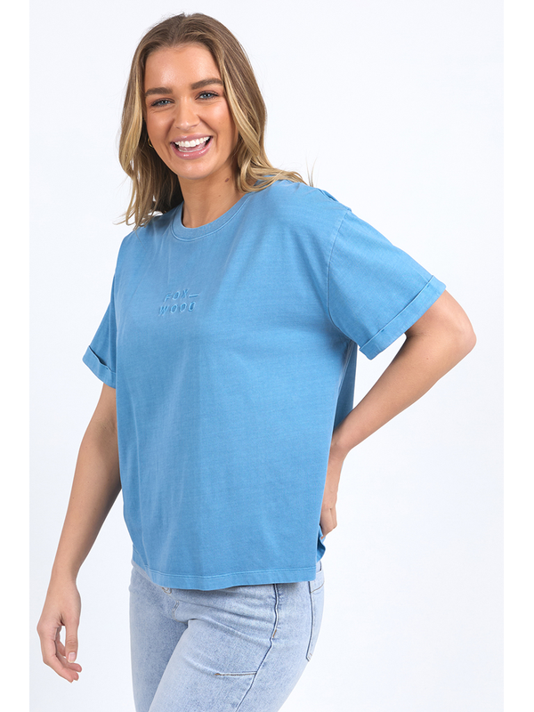 Foxwood Huntleigh Oversized Tee