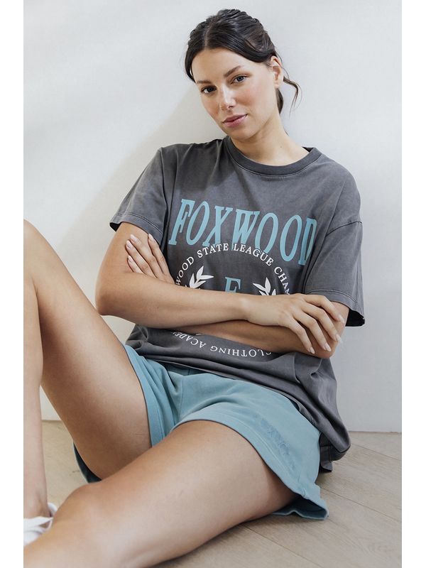 Foxwood State League Tee