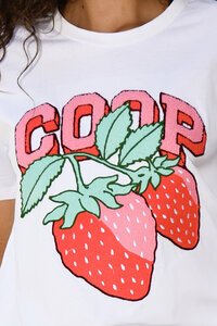 Coop Berry Nice Tee