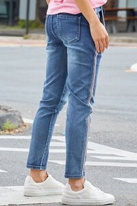 Monaco Brooklyn Denim Jogger