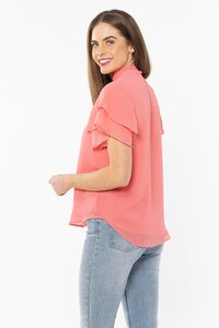 Billie The Label Sunshine Top