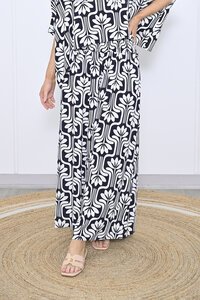 New U Lotua Livia Wide Pant