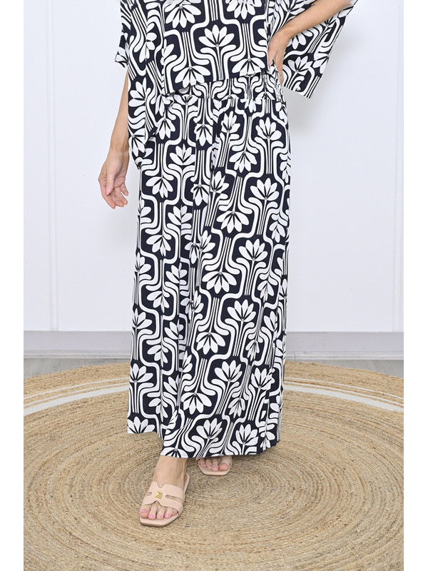 New U Lotua Livia Wide Pant