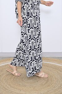 New U Lotua Livia Wide Pant