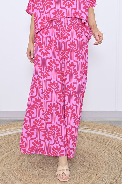 New U Lotua Livia Wide Pant-hc-new-Hello Cyril.