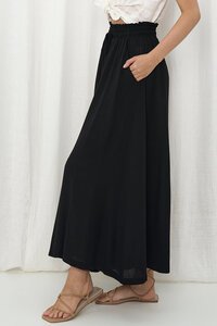 Iris Maxi Freya Wide Leg Pant