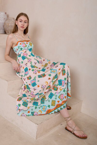 Iris Maxi Portofino Maxi Dress-hc-new-Hello Cyril.