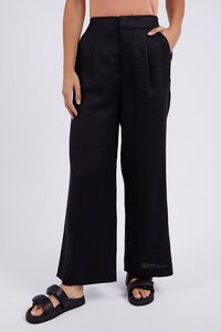 Foxwood Elina Wide Leg Pant