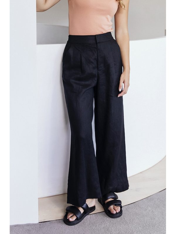 Foxwood Elina Wide Leg Pant