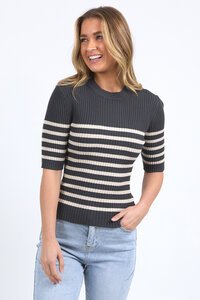 Foxwood Sydney Knit Top