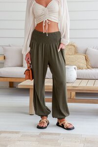 St Germain Weekend Pant