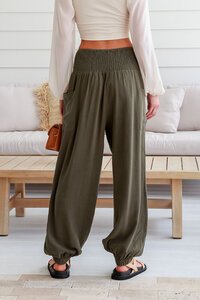 St Germain Weekend Pant