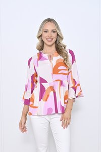 New U Natalia Top