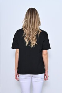 Natural Bay Leilani Tee