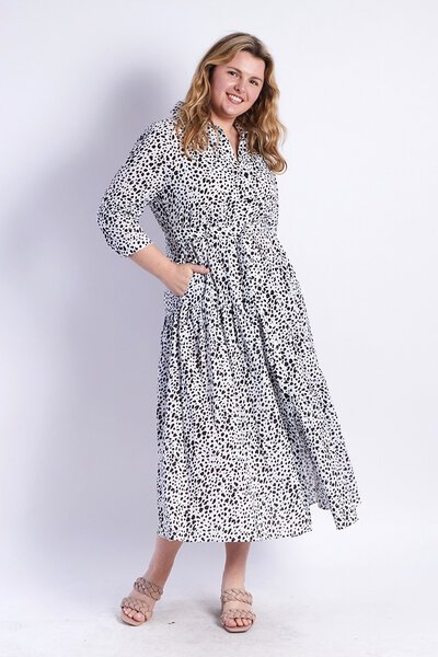 Leoni Zoe Shirt Dress-hc-new-Hello Cyril.