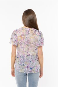 Leila + Luca Florist Sophie Top