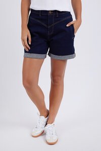 Foxwood Devi Short