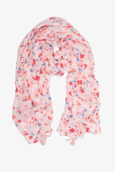 Antler Neon Daisy Scarf-hc-new-Hello Cyril.