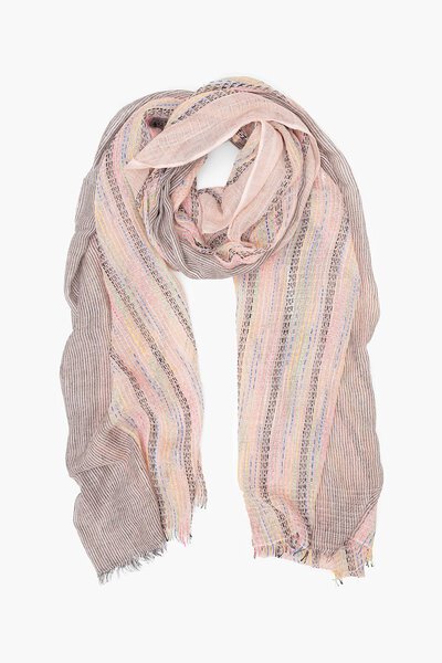 Antler Candy Stripe Scarf-hc-shop-by-style-Hello Cyril.